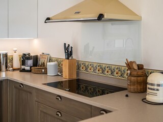 Villa Sainte-Maxime Caratteristiche 21