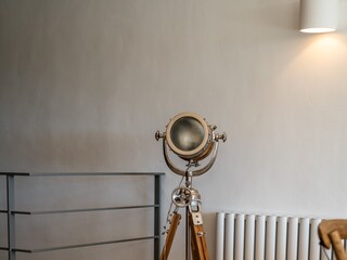 Impression Wohnbereich