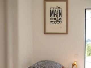 Villa Sainte-Maxime Caratteristiche 25