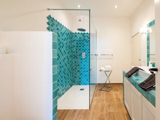 Villa Sainte-Maxime Características 27