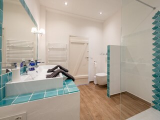 Villa Sainte-Maxime Caratteristiche 28