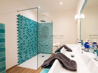 Villa Sainte-Maxime Características 29