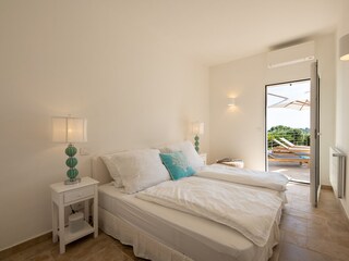 Villa Sainte-Maxime Características 31