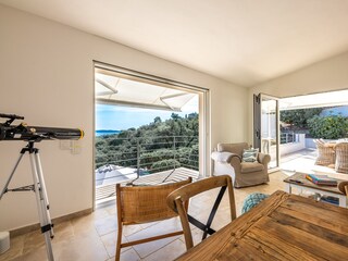 Villa Sainte-Maxime Características 36
