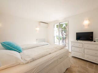 Villa Sainte-Maxime Características 38