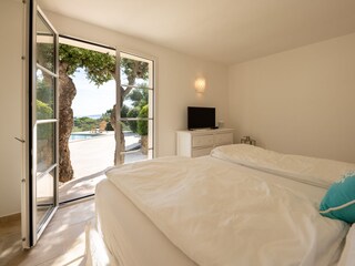 Villa Sainte-Maxime Características 40