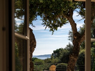 Villa Sainte-Maxime Grabación al aire libre 15