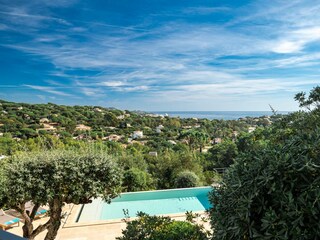 Villa Sainte-Maxime Entorno 43