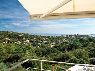 Villa Sainte-Maxime Entorno 44