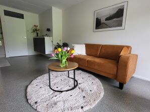 Apartment Duinweg 18-11