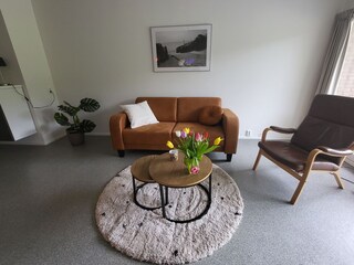 Appartamento Zoutelande Caratteristiche 3