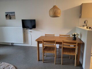 Appartamento Zoutelande Caratteristiche 5