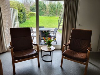 Appartamento Zoutelande Caratteristiche 4