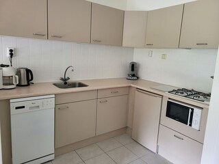 Appartamento Zoutelande Caratteristiche 6