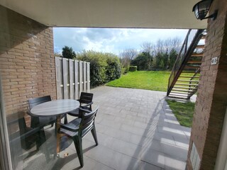 Appartamento Zoutelande Caratteristiche 9