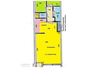 Appartamento Zoutelande Caratteristiche 11