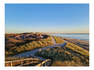 Appartamento Zoutelande Ambiente 12