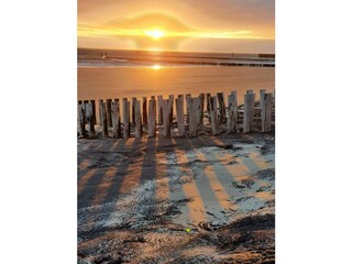 Appartamento Zoutelande Ambiente 15