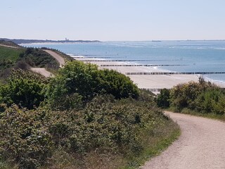 Appartamento Zoutelande Ambiente 13