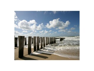 Appartamento Zoutelande Ambiente 14