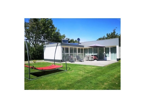 Vakantiehuis Joossesweg 171