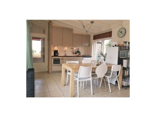 Holiday house Westkapelle Features 8