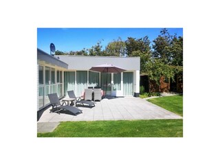 Casa per le vacanze Westkapelle Registrazione all'aperto 2