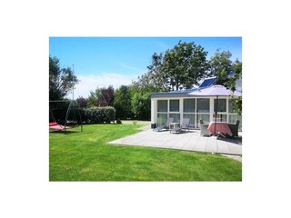 Casa per le vacanze Westkapelle Registrazione all'aperto 3