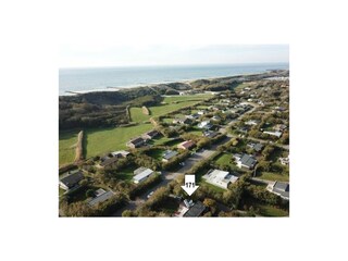 Casa per le vacanze Westkapelle Registrazione all'aperto 4