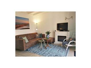 Holiday house Westkapelle Features 5