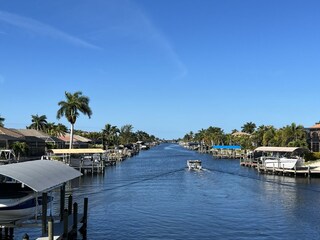 Villa Cape Coral Ambiente 36