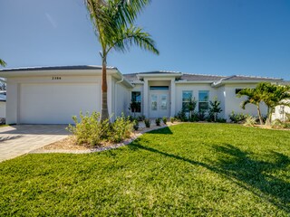 Villa Cape Coral Registrazione all'aperto 2