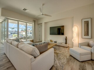 Villa Cape Coral Caratteristiche 15