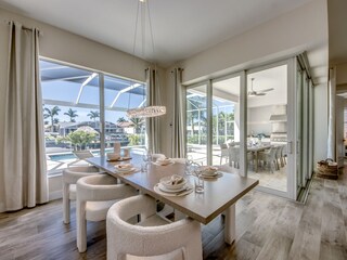 Villa Cape Coral Caratteristiche 19