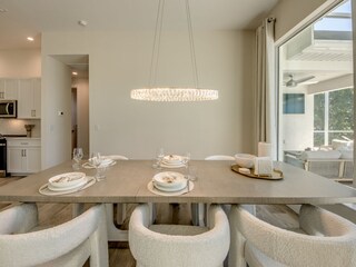 Villa Cape Coral Caratteristiche 20