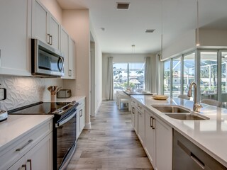 Villa Cape Coral Caratteristiche 22