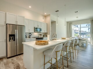 Villa Cape Coral Caratteristiche 24