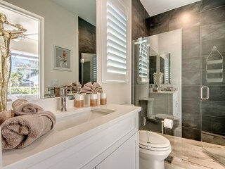 Villa Cape Coral Caratteristiche 30