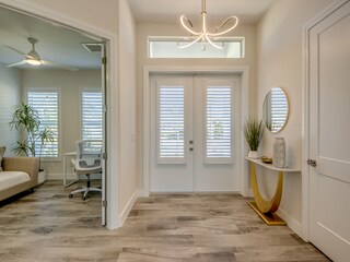 Villa Cape Coral Caratteristiche 13