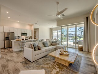 Villa Cape Coral Caratteristiche 14