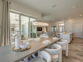Villa Cape Coral Caratteristiche 21