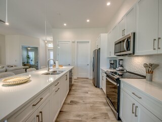 Villa Cape Coral Caratteristiche 23