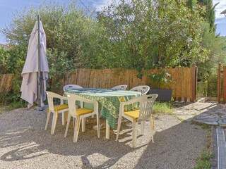Holiday cottage Lorgues Outdoor Recording 12