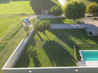 Villa Eyragues Omgeving 27