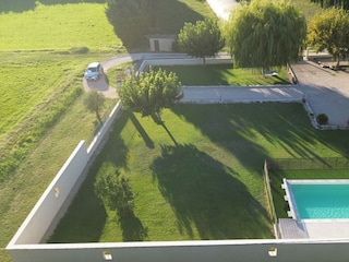 Villa Eyragues Umgebung 27