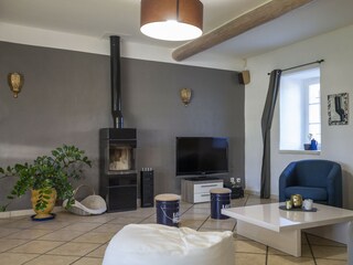 Villa Eyragues Features 15