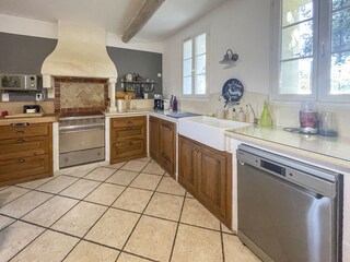 Villa Eyragues Features 19