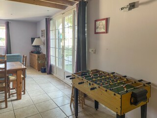 Villa Eyragues Features 20