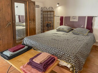 Villa Eyragues Ausstattung 21