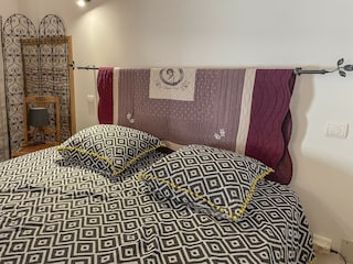 Villa Eyragues Ausstattung 23